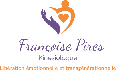 logotype Francoise Pires
